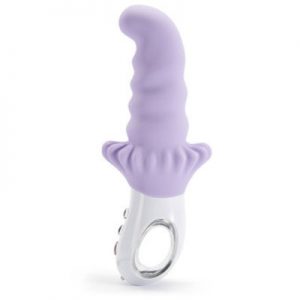 Fun Factory Moody USB Rechargeable Powerful G-Spot Vibrator