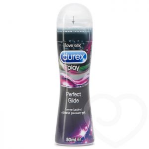 Durex Play Perfect Glide Silicone Lube 50ml