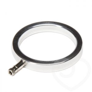 ElectraStim Uni-Polar Electrosex 1.25 Inch Cock Ring