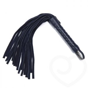 Fifty Shades Darker No Bounds Collection Mini Flogger