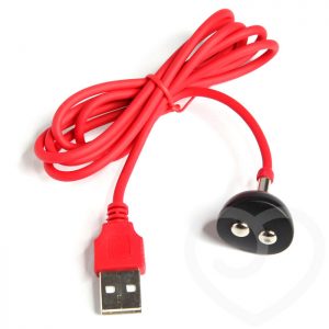 Fun Factory USB Click ‘N’ Charge Magnetic Charger