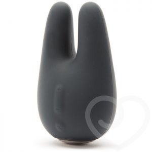 Jimmyjane FORM 2 Luxury USB Rechargeable Clitoral Vibrator