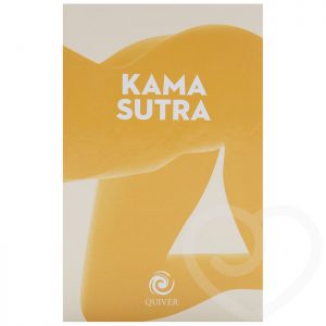 Kama Sutra Pocket Sex Guide