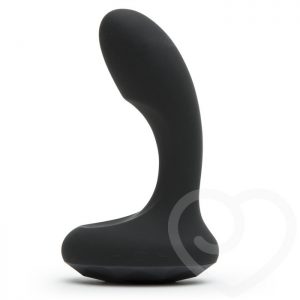 L’Amourose Rosa Extra Quiet Rechargeable Prostate and G-Spot Vibrator