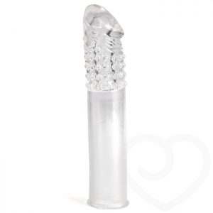Lidl Extra 3 Inches Penis Extension Sleeve