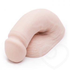 Limpy 6 Inch Soft Packing Dildo