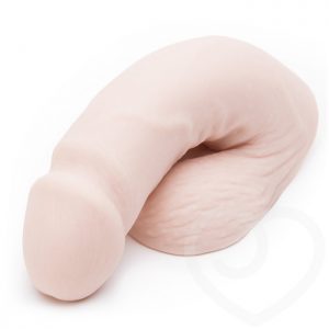 Limpy 7 Inch Soft Packing Dildo