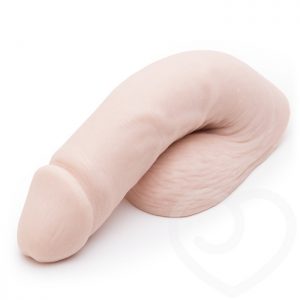 Limpy 8 Inch Soft Packing Dildo