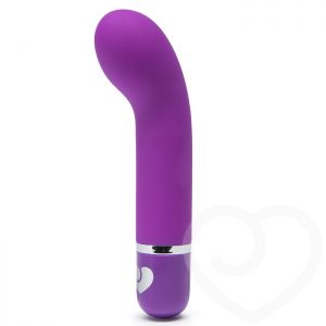 Lovehoney Perfect Curve 10 Function Silicone G-Spot Vibrator