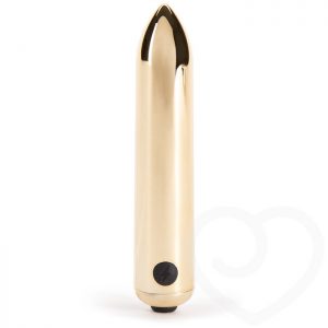 Rocks Off Ignition USB Rechargeable 10 Function Bullet Vibrator