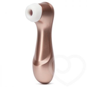Satisfyer Pro2 USB Rechargeable Clitoral Stimulator