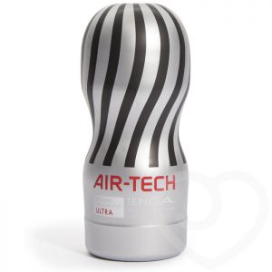 TENGA Air Tech Ultra Size Male Masturbator Cup