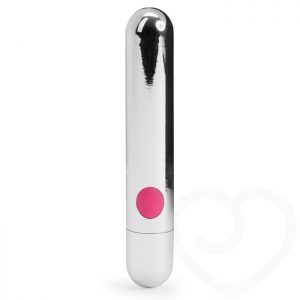 Tracey Cox Supersex 7 Function USB Rechargeable Bullet Vibrator