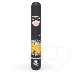 tokidoki x Lovehoney Bandita 7 Function Girl Power Vibrator