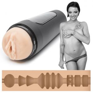 Belladonna Main Squeeze Textured Vagina