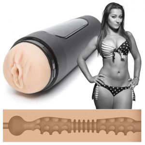 Dani Daniels Main Squeeze Textured Vagina