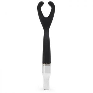 Kinklab The Flex Capacitor Silicone NeonWand Attachment