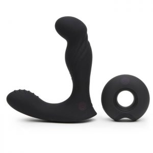 Mantric USB Rechargeable Remote Control Prostate Vibrator