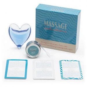 Massage Seduction Lovers Game