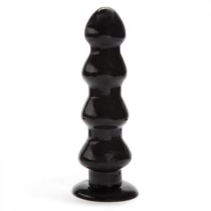 Master Series Four Stage 12.5 Inch Rocket Dildo