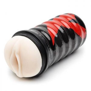 PDX Elite Air-Tight Realistic Vagina Masturbator