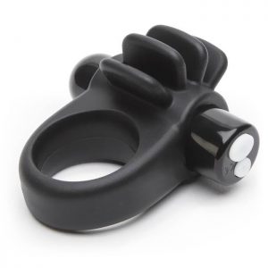 Screaming O Skooch Rechargeable Vibrating Cock Ring