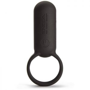 TENGA SVR Smart Vibe Ring USB Rechargeable Vibrating Cock Ring