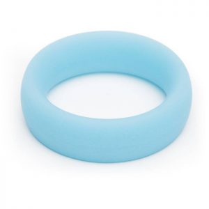 Rascal Glow in the Dark 1.75 Inch Silicone Cock Ring