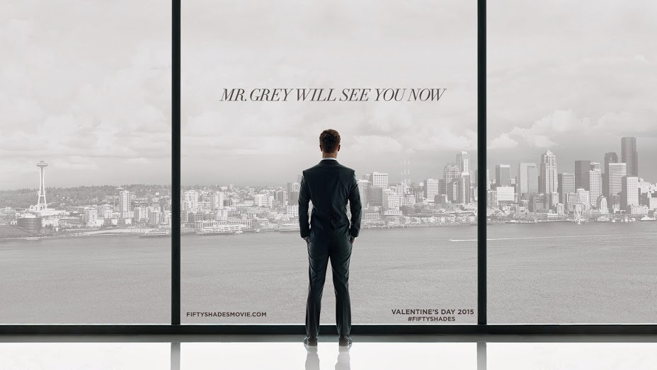 Fifty Shades of Grey Trailer Official sextoysutra.co.uk
