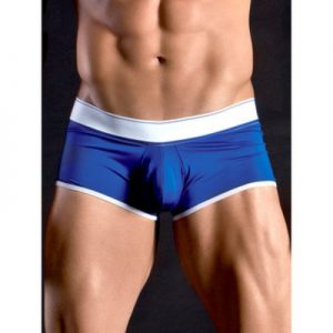 Apollo Boxer Shorts with Built-In Cock Ring