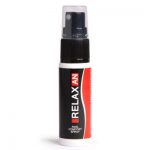RelaxAN Anal Relaxant Spray 20ml - Unbranded
