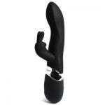 Tracey Cox Supersex Rechargeable Rabbit Vibrator - Tracey Cox