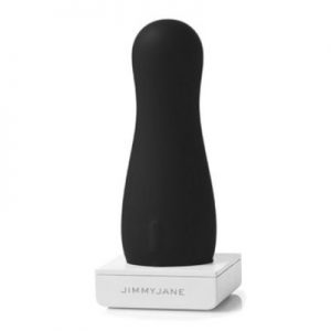 Jimmyjane FORM 4 Luxury USB Rechargeable Clitoral Vibrator