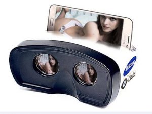 Virtual Reality Sex VR Sexual Enhancement