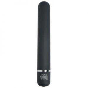 Fifty Shades of Grey Charlie Tango Classic Vibrator