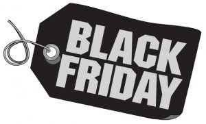 Black Friday Offers & Deals