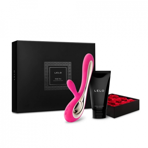 lelo only you