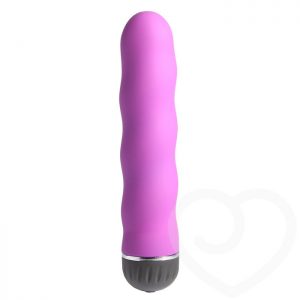 Annabelle Knight Wow! Powerful Classic Vibrator
