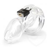 CB-6000 Male Chastity Cage Kit - CB Chastity Devices