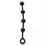 Cannonballs Large Silicone Anal Beads - Unbranded