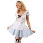 Classified Miss Alice Costume Set - Classified