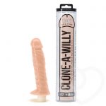 Clone-A-Willy Vibrator Create Your Own Penis Moulding Kit - Clone A Willy