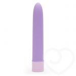 Cupid's Smoothie Classic Vibrator 6.5 Inch - Cupid's