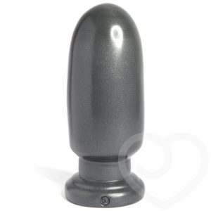 Doc Johnson American Bombshell Rounded Extra Large Girthy Butt Plug