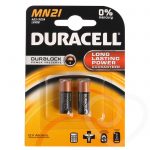 Duracell A23 Battery (2 Pack) - Duracell