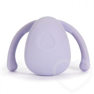 Eva Hands-Free USB Rechargeable Clitoral Vibrator