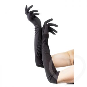 Fever Long Gloves