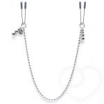 Fifty Shades Darker At My Mercy Chained Nipple Clamps - Fifty Shades of Grey