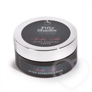 Fifty Shades of Grey Soothe Me After Spanking Cream 50ml