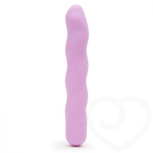 First Time Power Swirl Classic Vibrator